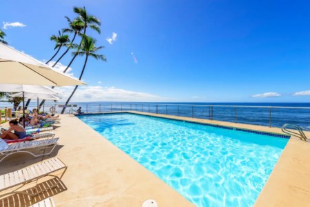 Lahaina Vacation Rentals