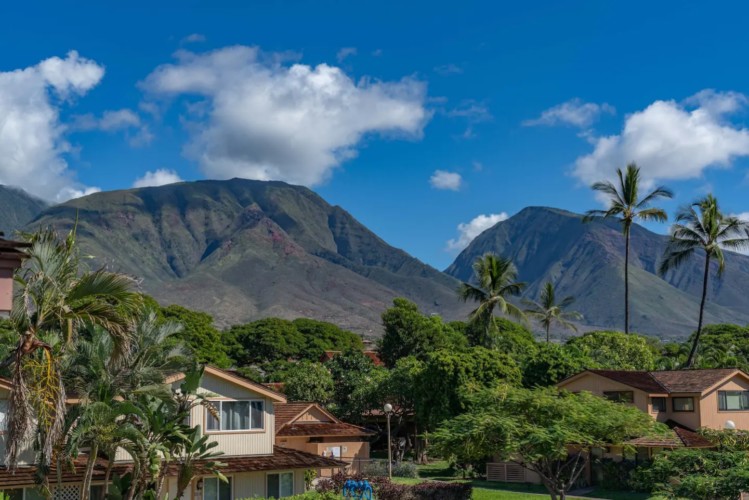 Lahaina Vacation Rentals by Owner
