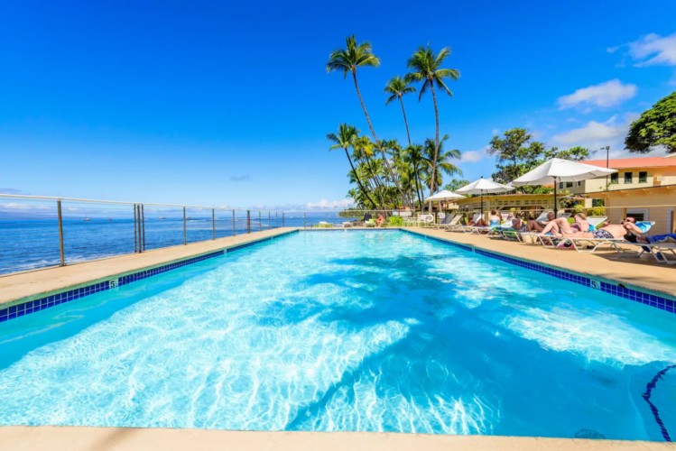 Lahaina Vacation Condo Rentals by Owner