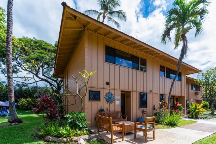Lahaina Vacation townhouse Rentals by Owner