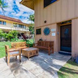 Lahaina Vacation townhouse Rentals