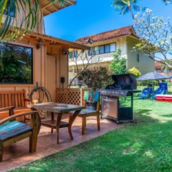 Lahaina Vacation townhouse Rental