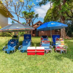 Lahaina Vacation condo Rentals