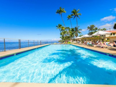Lahaina Vacation Condo Rentals by Owner