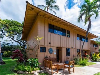 Lahaina Vacation townhouse Rentals by Owner