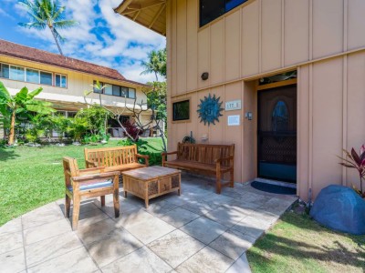 Lahaina Vacation townhouse Rentals