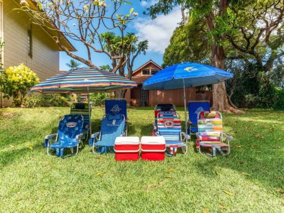 Lahaina Vacation condo Rentals